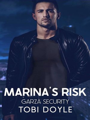 cover image of Marina's Risk